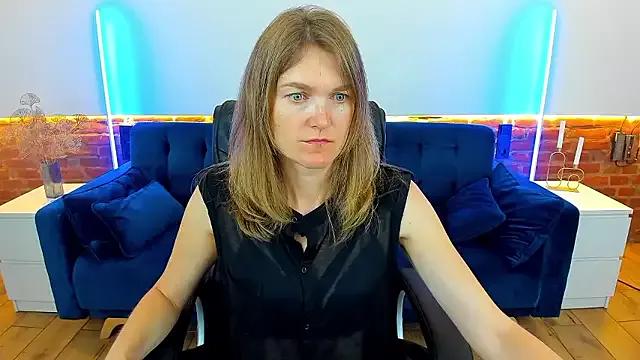 Private Anabell_xxx on StripChat