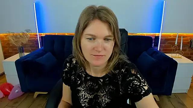 Private Anabell_xxx on StripChat