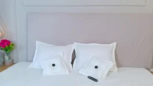 AnabelleRay on StripChat 