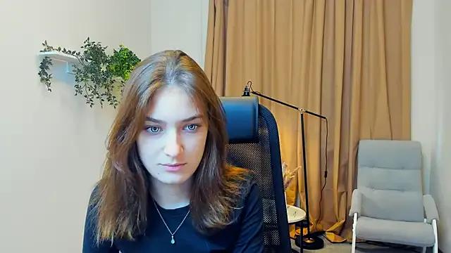 AnaHarral — Freechat on StripChat
