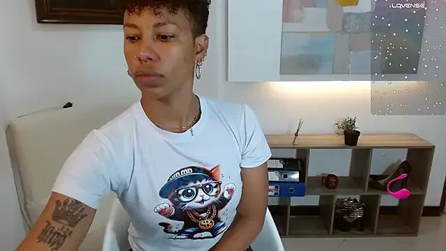 Freechat anahi_macys on StripChat