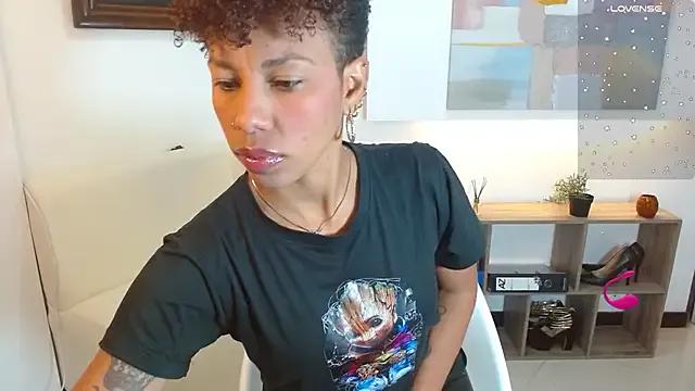Freechat anahi_macys on StripChat