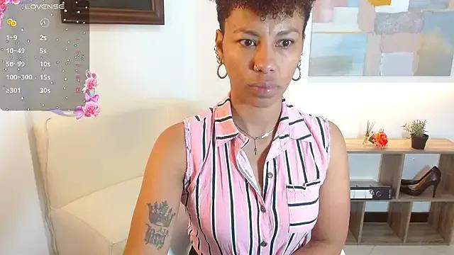 Freechat anahi_macys on StripChat