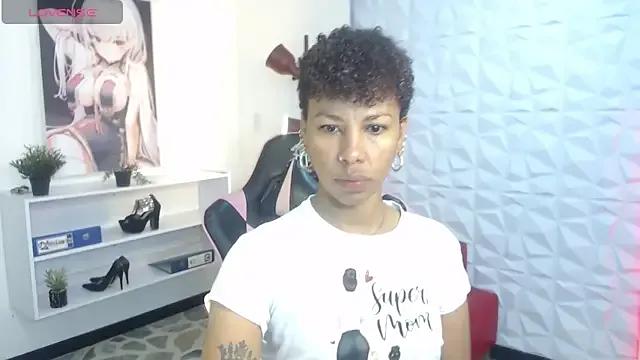 Freechat anahi_macys on StripChat