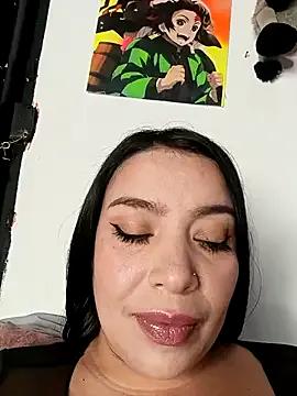 Anahibella — Dildo in the ass 5 minutes