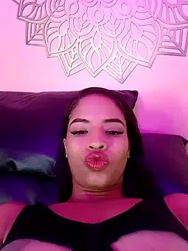 Private AnahisBennett on StripChat