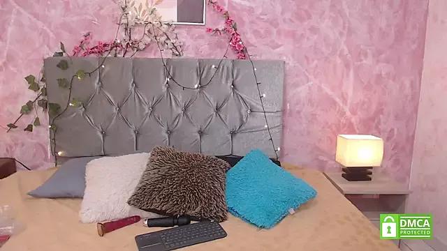 ANAIS_VICTORIA on StripChat 