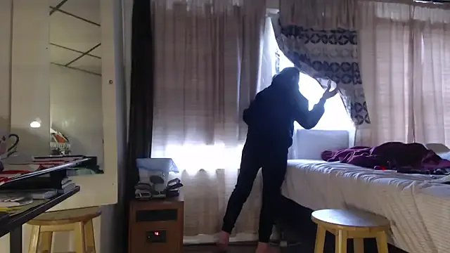 ANALTRAINING2 on StripChat 