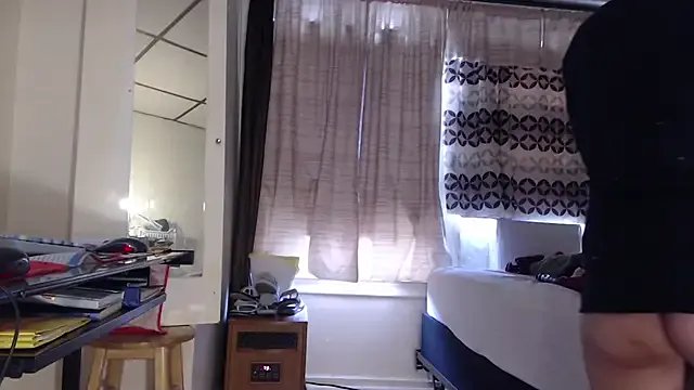 ANALTRAINING2 on StripChat 