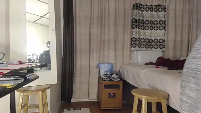 ANALTRAINING2 on StripChat 