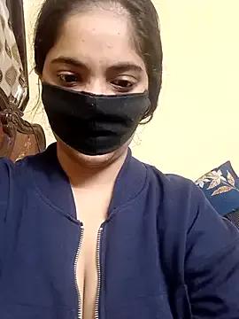 Anarkalikanasha — Boobs show