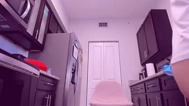 AnastasiaBeyond on StripChat 