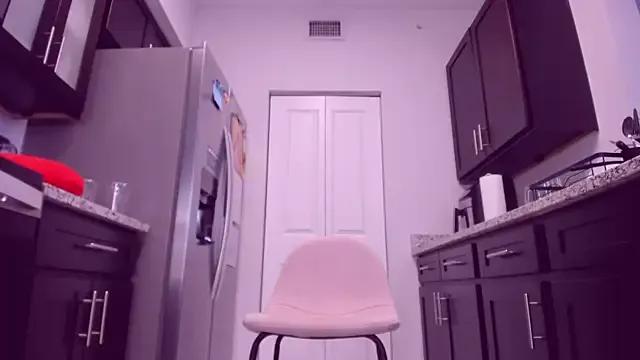 AnastasiaBeyond on StripChat 