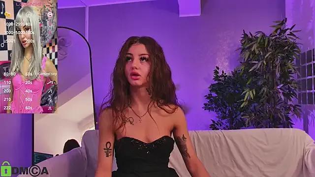 AnastasiaJune — Whip my ass, make it RED