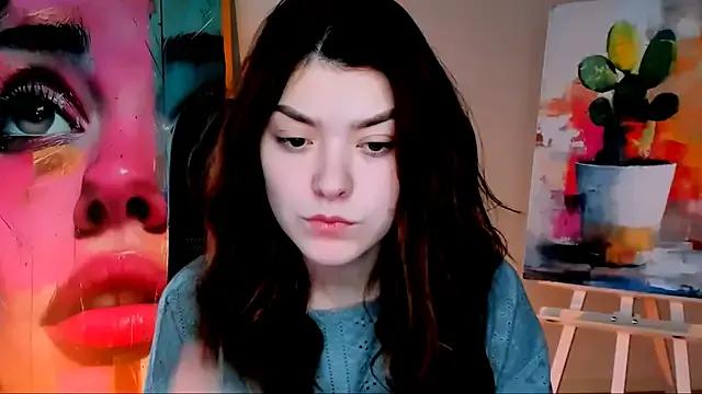 AnaSteisher — Be my hero or king, dear