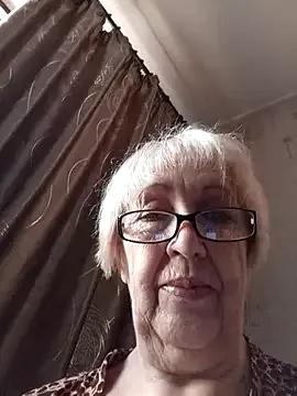 Private Anatolia5961 on StripChat