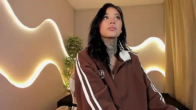 Anaya_olyx — spank and red ass