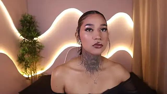 Anaya_olyx — show feet