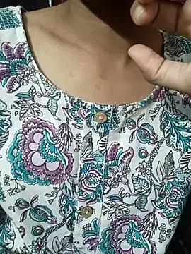anayahotty — Private on StripChat