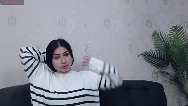 AnaysDivine — Oil show #show #Bigass #oil #lovense