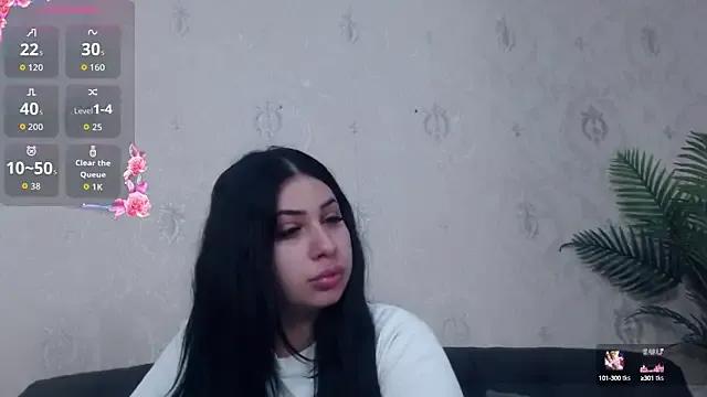 AnaysDivine — Squeeze my ass #new #Bigass #lovense