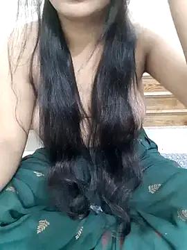 Anchal-si — Freechat on StripChat