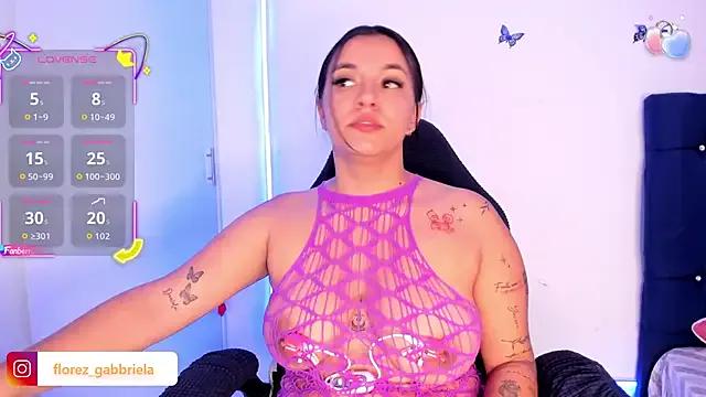 Freechat Anddy_Vega on StripChat