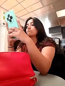 ANDREA-10_ — Freechat on StripChat