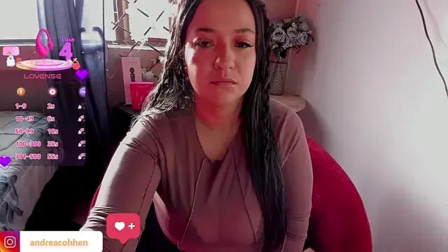 andrea-cohen — my tits in you face 