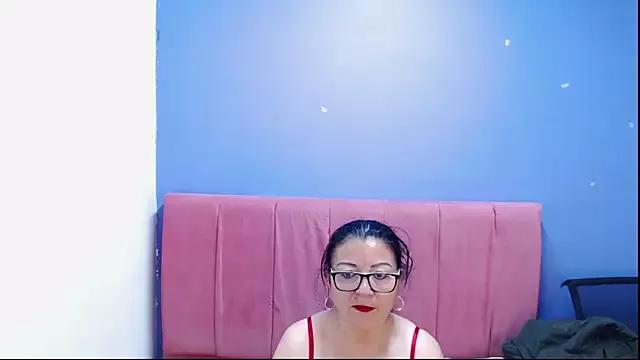 andrea_lopeez — play my pussy for five minute
