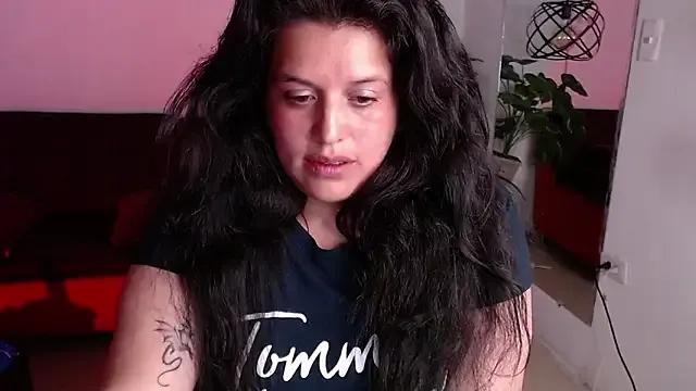 Andrea_secret_ — SHOW PUSSY + TOUCH