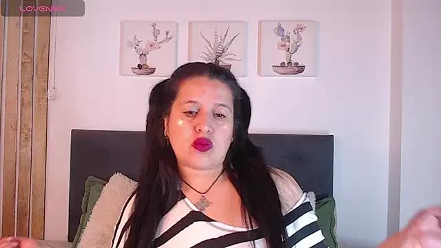 Andrea_secret_ — Freechat on StripChat