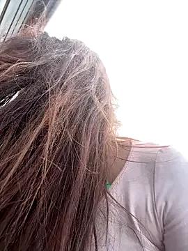 Freechat AndreaMood on StripChat