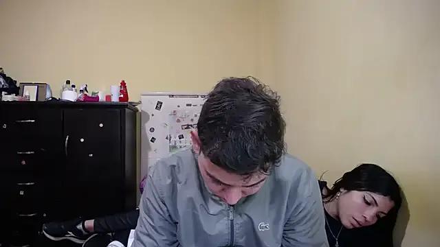 ANDREITAHOT69 — FUCK MY FACE