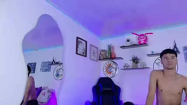 Andres_7676 — cum show
