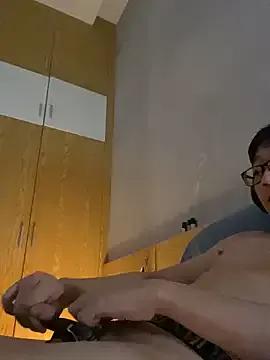 AndrewP13331 — Cum