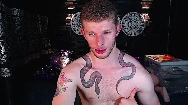 Freechat andrewxbi on StripChat