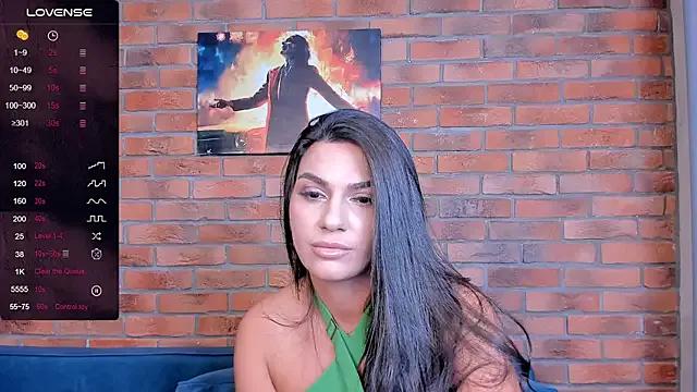 Andriana_1 — Freechat on StripChat