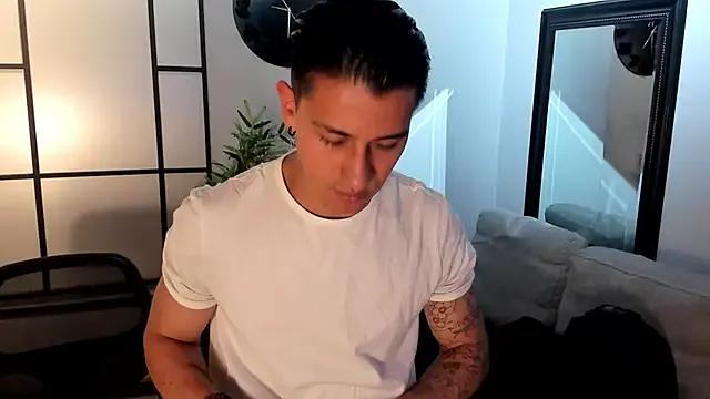 Andy_Joy_ — show muscles on top