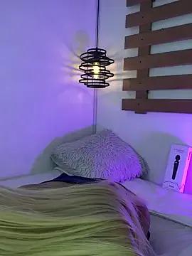 Andy_Leex — Play with nipples