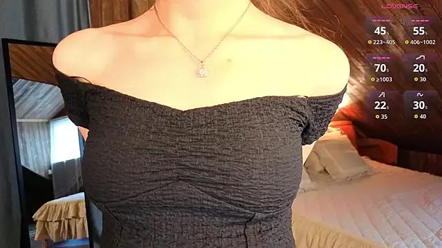 StripChat Anfisavisti__ is Freechat Anfisavisti__ — SLAP MY ASS AND MAKE RED!