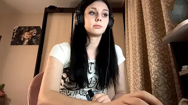 AnGallo — show breasts