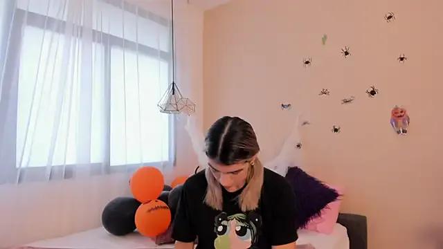 StripChat AngeBrooks is Private AngeBrooks — Naked slowly