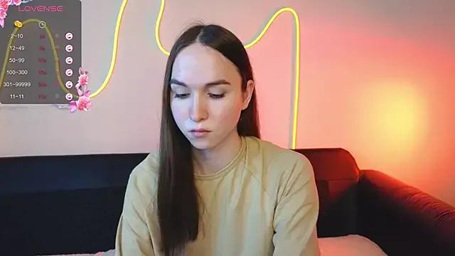 Freechat Angeel_Kate on StripChat