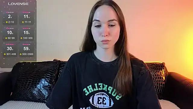 Angeel_Kate — If you like my face