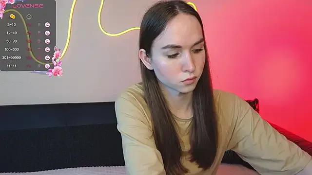 Freechat Angeel_Kate on StripChat