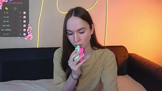 Angeel_Kate — If you like my face