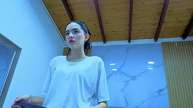 angel__kiss — oil in ass