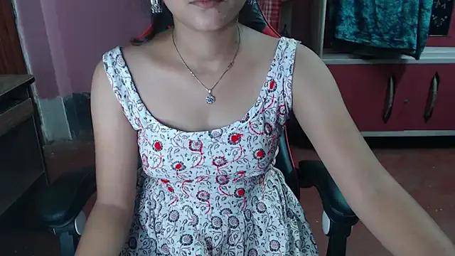 Angel_Alison_ — FULL NUDE WITH OIL AND FINGRING SHOW