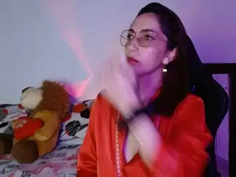StripChat Angel_blackhot is Freechat Angel_blackhot — naked